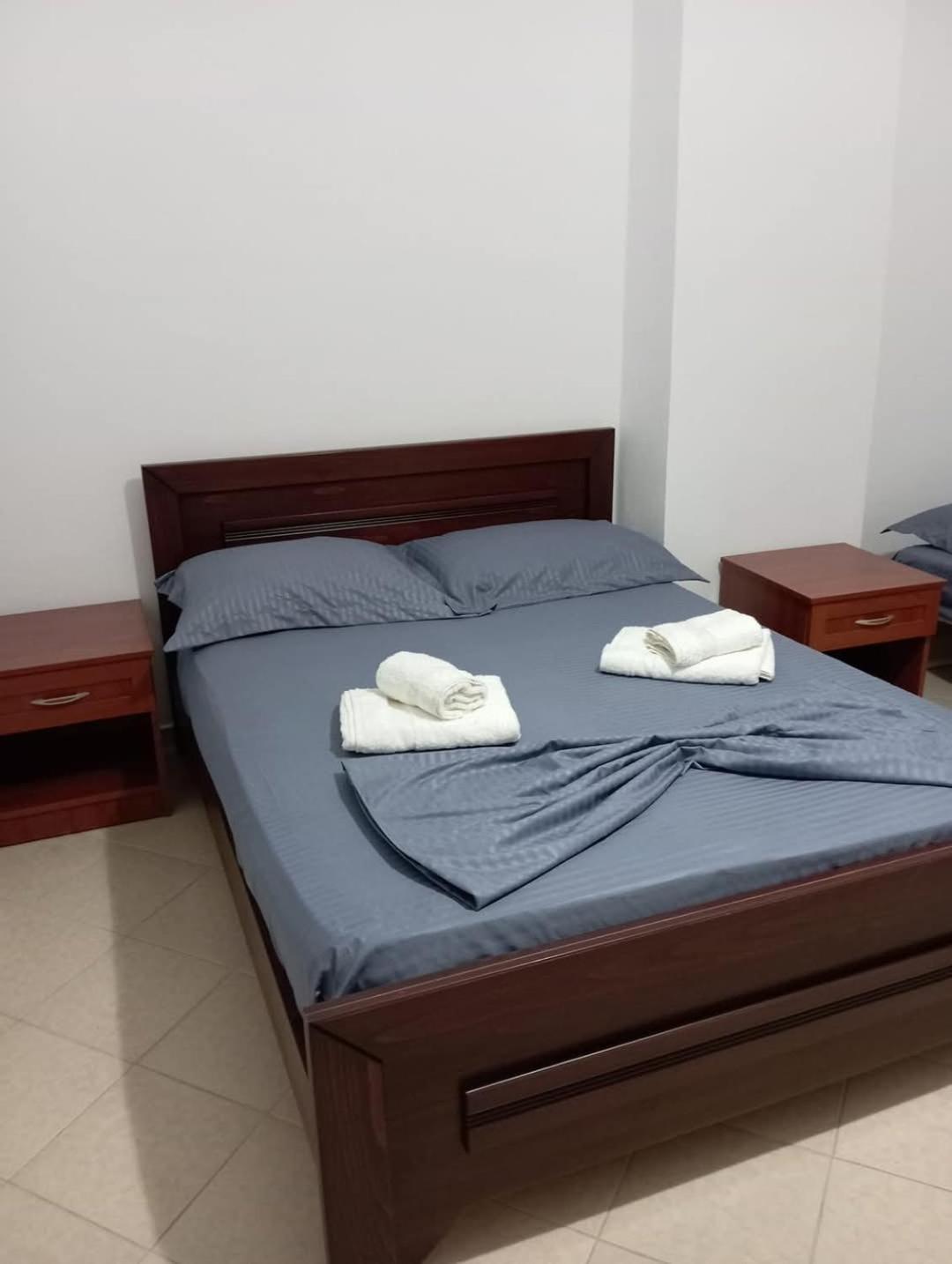 Rafaela Apartment Sarandë
